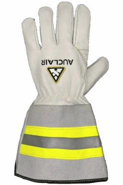 Heavy Duty Lineman Gloves - Men