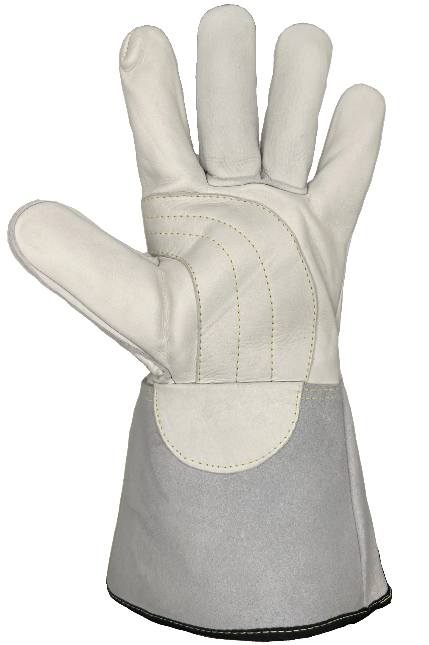 Heavy Duty Lineman Gloves - Men 4 Heavy Duty Lineman Gloves - Men - Image 2