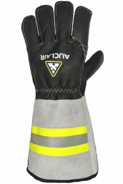 Heavy Weight Lineman Gloves - Adult