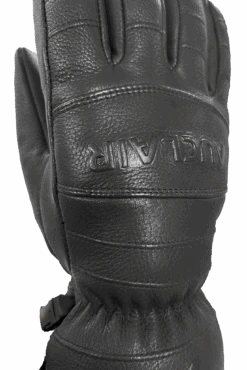 Deer Duck Gloves - Men 10 Deer Duck Gloves - Men -Auclair Sales Store 2F014 Black black 4