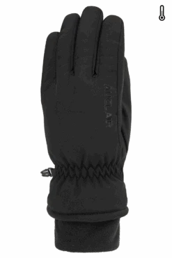 Ducktail Gloves - Men