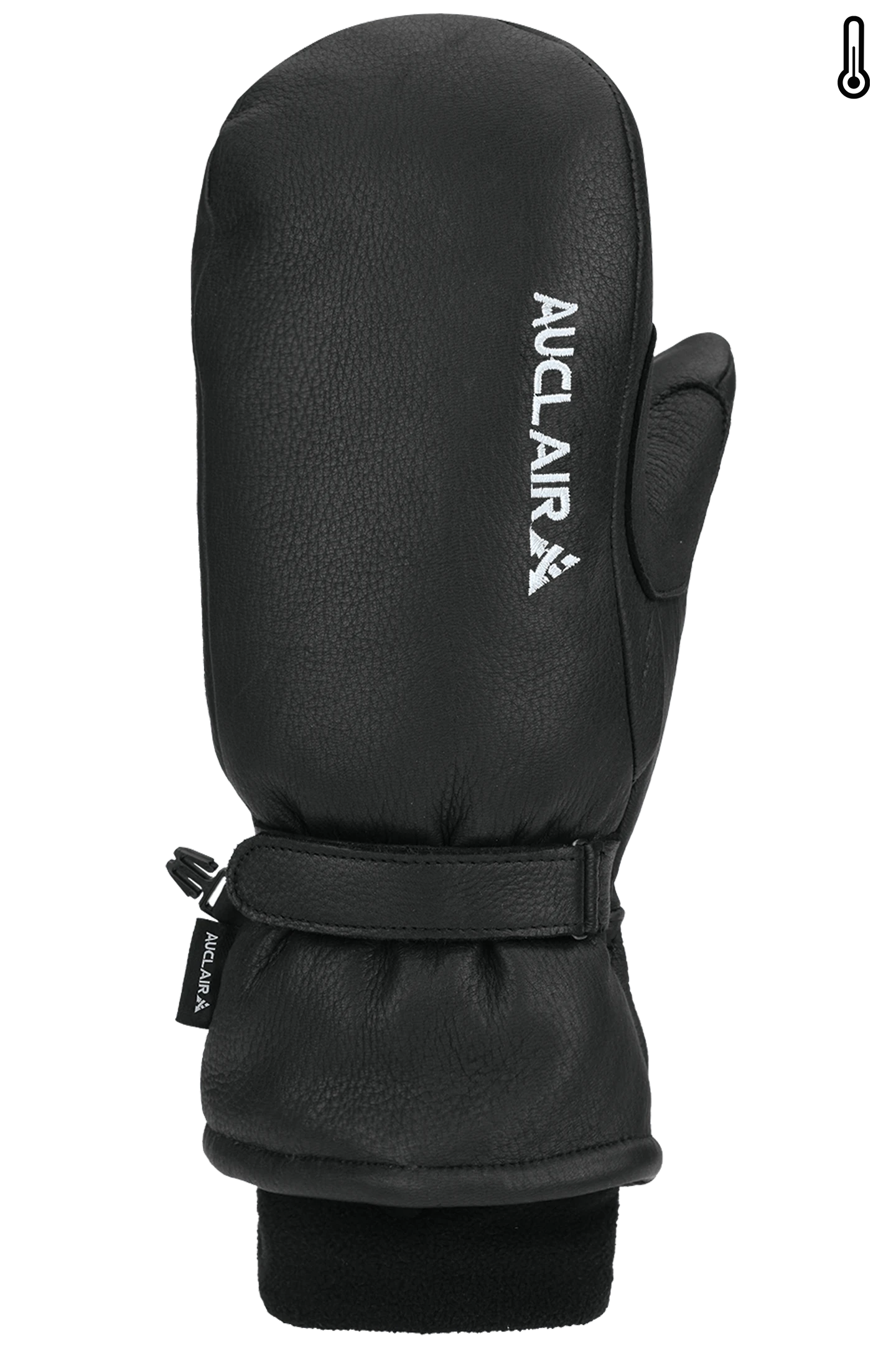 Deer Goose 2.0 Mitts - Men 3 Deer Goose 2.0 Mitts - Men