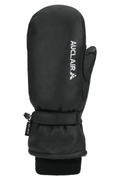 Deer Goose Mitts - Women