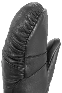 Deer Duck 2 Mitts - Women -Auclair Sales Store 2F814 Black black 5 903867f6 d91b 4bee 9763 4abde3eb4010