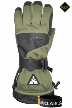 Twister GTX Warm Gloves - Adult