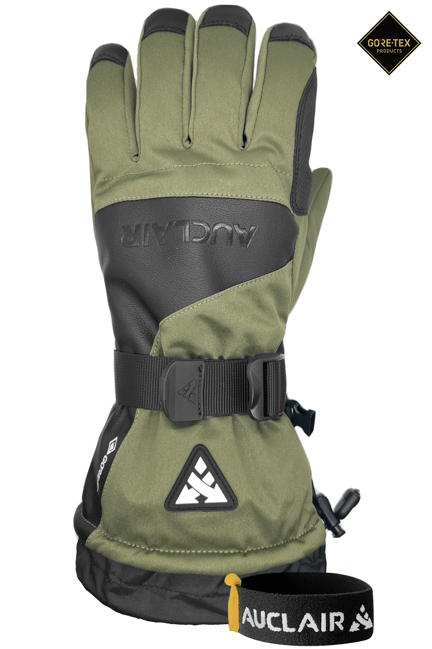 Twister GTX Warm Gloves - Adult 3 Twister GTX Warm Gloves - Adult