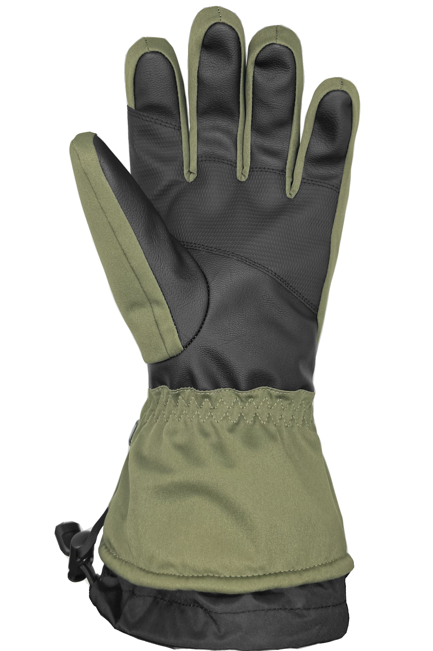 Twister GTX Warm Gloves - Adult 4 Twister GTX Warm Gloves - Adult - Image 2