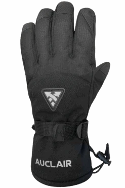 Breezy Gloves - Men