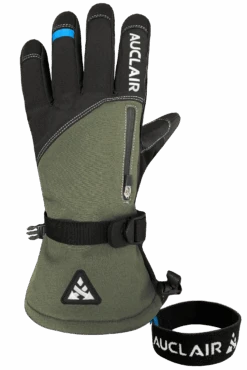 Verbier Valley 2.0 Gloves - Men