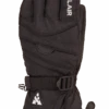 Snowking Gloves - Men -Auclair Sales Store 2G179 8000 b