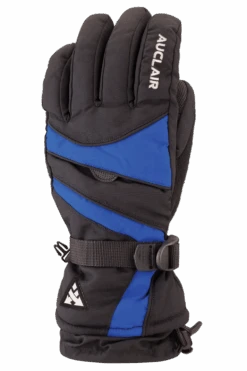 Snowking Gloves - Men -Auclair Sales Store 2G179 8019 b