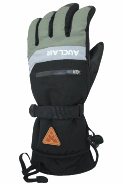 Powder King Gloves - Men -Auclair Sales Store 2G259 8309 b