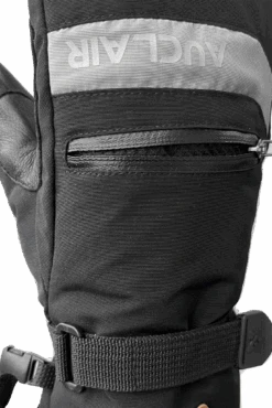 Powder King Mitts - Men -Auclair Sales Store 2G259 Black grey black 4png 15fff5f9 7899 400c a2f3 b822d2c9c66c