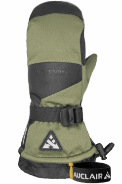 Twister GTX Warm Mitts - Adult -Auclair Sales Store 2G808 8400 b