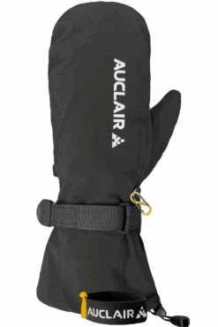 Otter Shell Mitts - Adult
