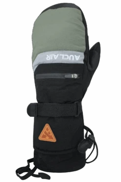 Powder King Mitts - Men -Auclair Sales Store 2G959 8309 b