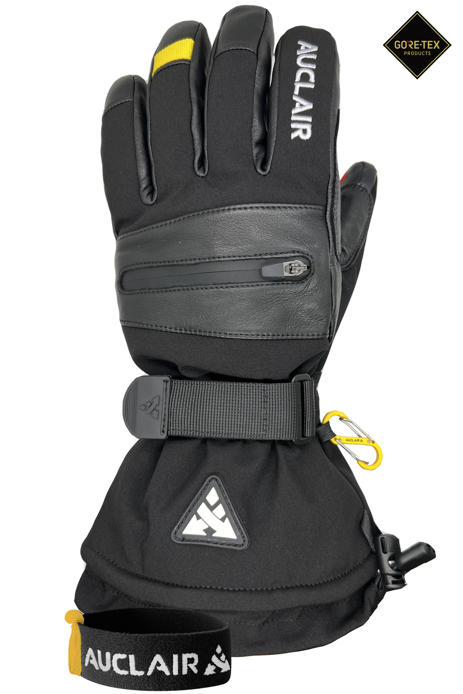 Cliff GTX Warm Gloves - Adult 3 Cliff GTX Warm Gloves - Adult