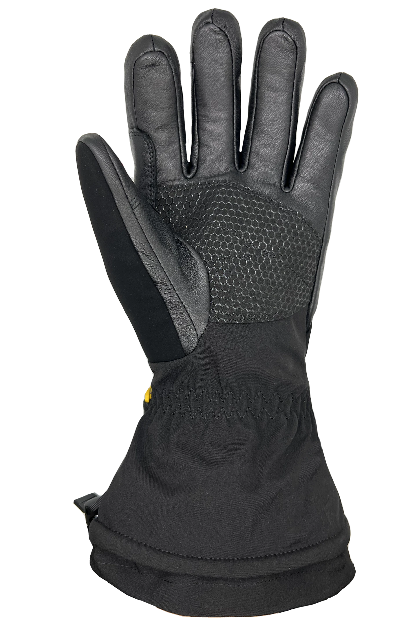 Cliff GTX Warm Gloves - Adult 4 Cliff GTX Warm Gloves - Adult - Image 2