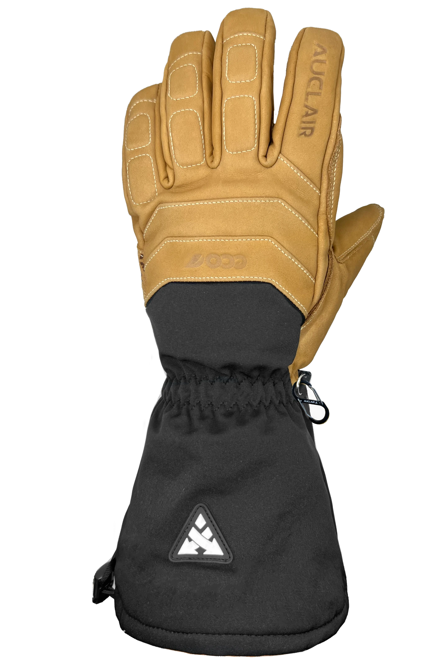 Mountain Adventure Gloves - Men 3 Mountain Adventure Gloves - Men
