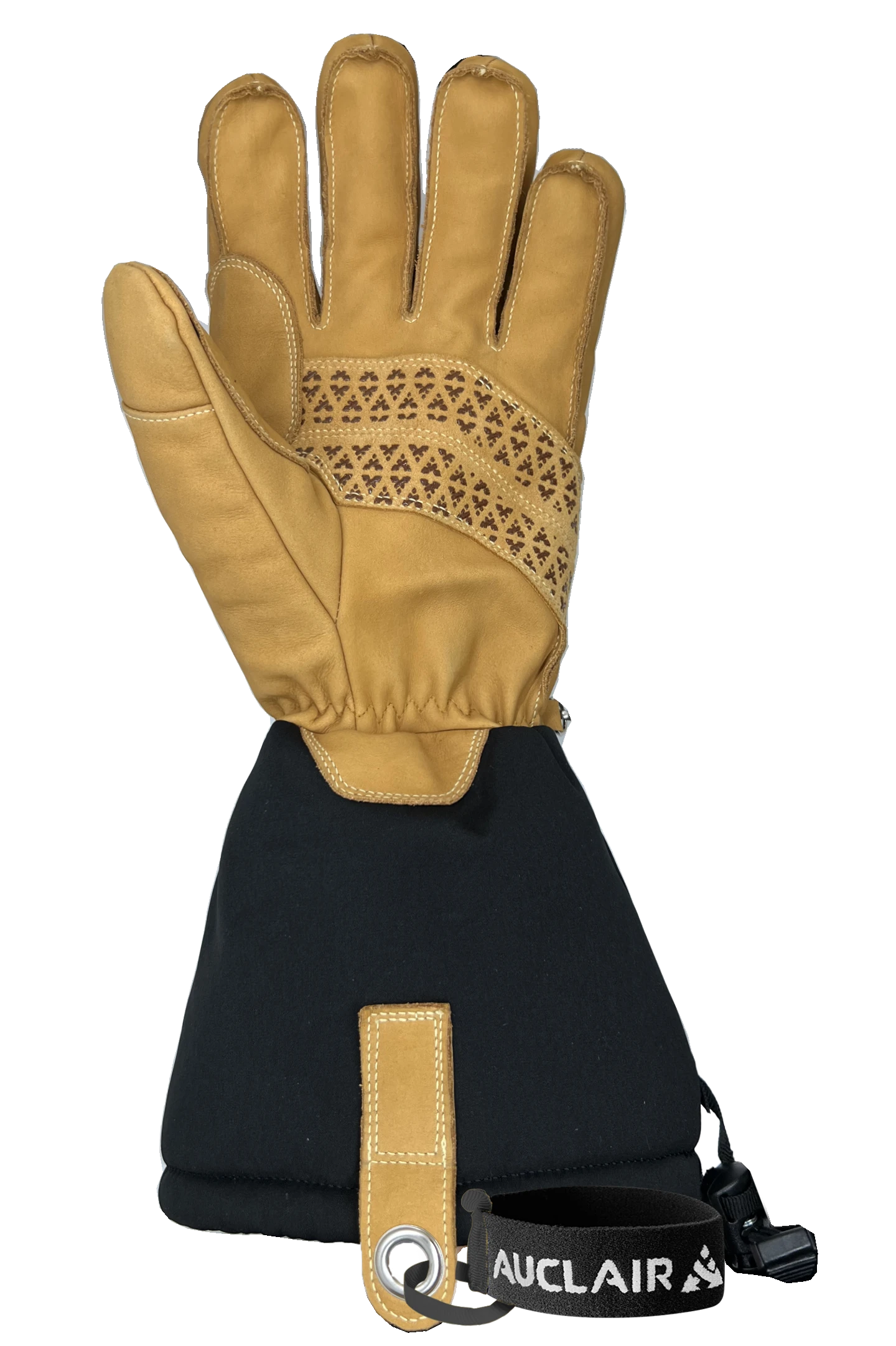 Mountain Adventure Gloves - Men 4 Mountain Adventure Gloves - Men - Image 2