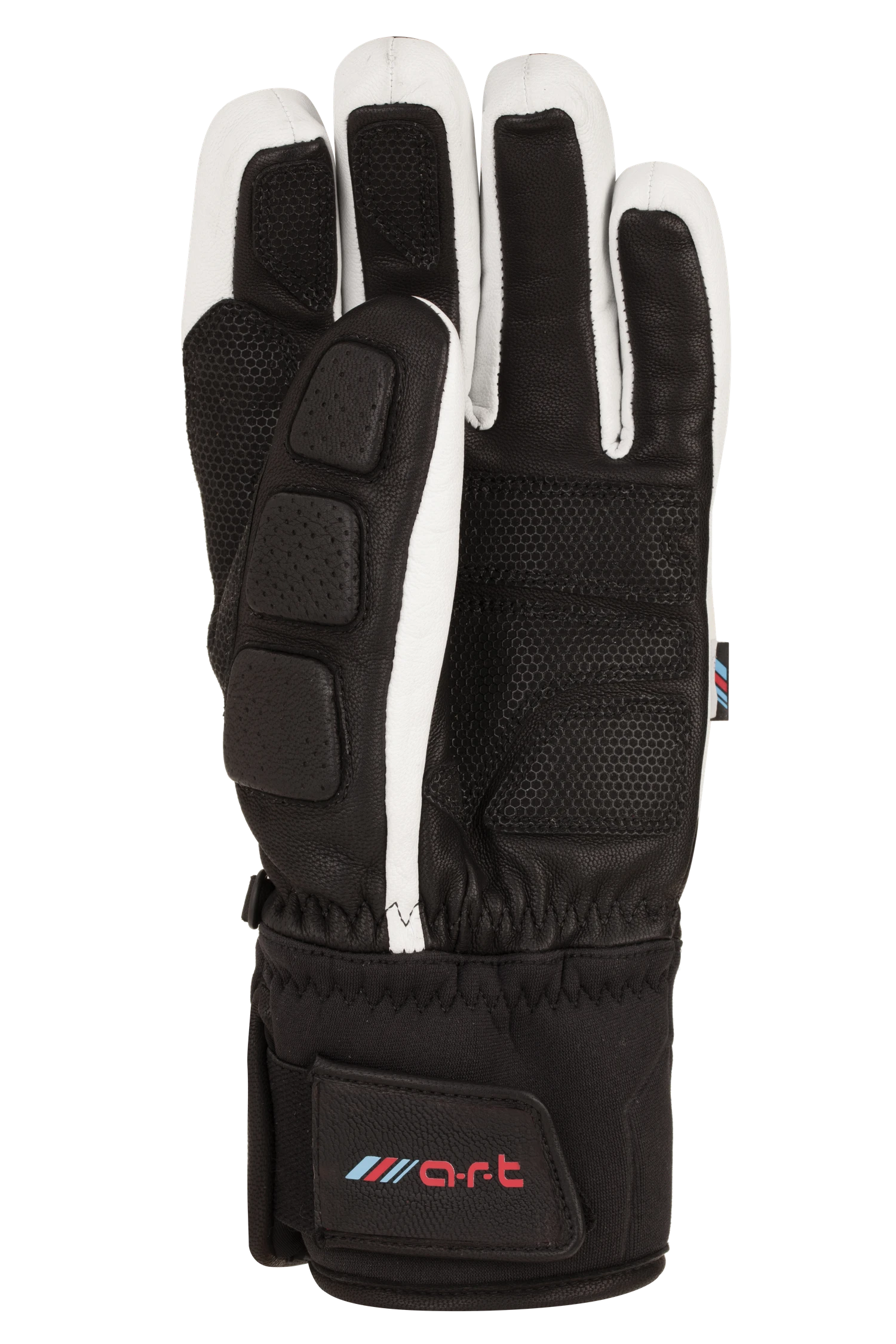 Race Fusion Gloves - Adult 4 Race Fusion Gloves - Adult - Image 2
