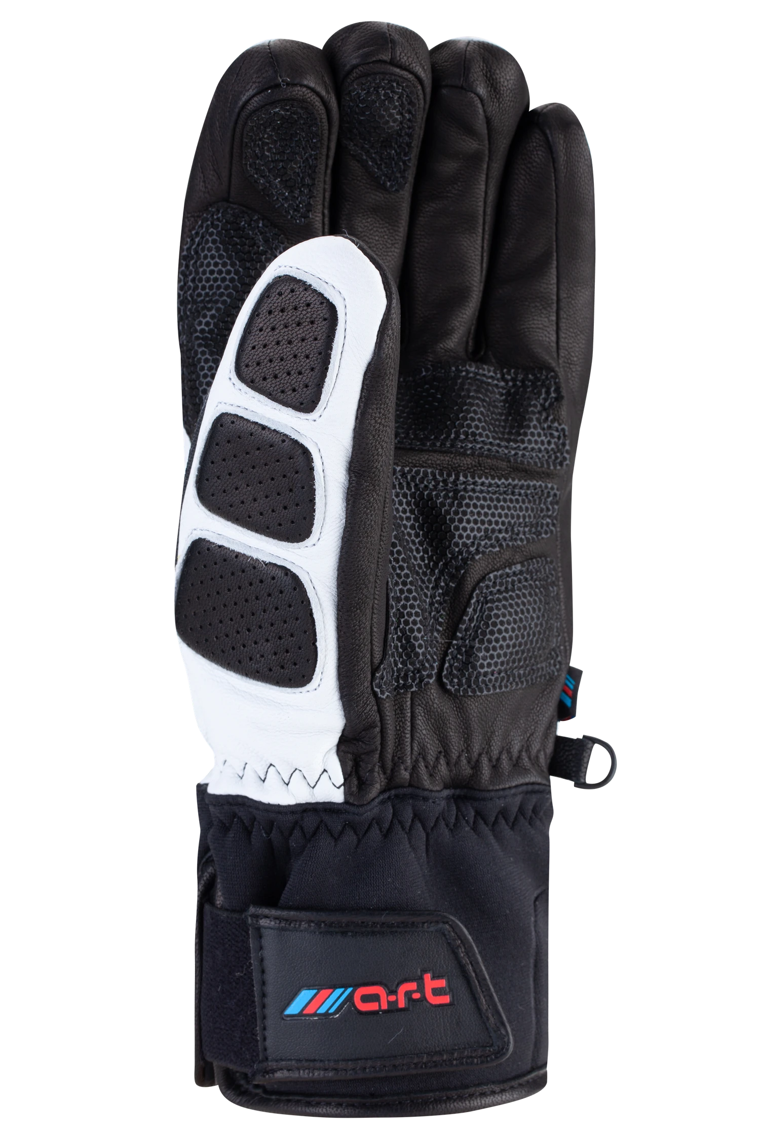 Race Fusion Gloves - Adult 6 Race Fusion Gloves - Adult - Image 4