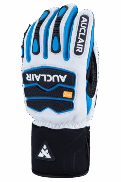 Race Fusion Gloves - Adult 16 Race Fusion Gloves - Adult -Auclair Sales Store 2J048 8106 b