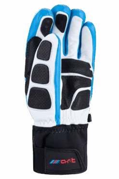 Race Fusion Gloves - Adult 17 Race Fusion Gloves - Adult -Auclair Sales Store 2J048 8106 p