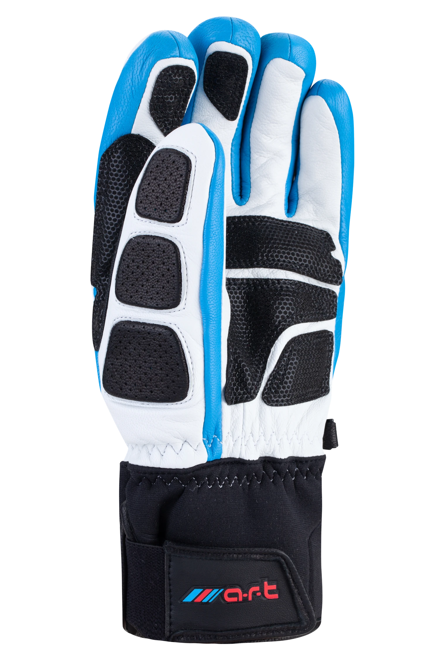 Race Fusion Gloves - Adult 10 Race Fusion Gloves - Adult - Image 8