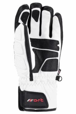 Race Shield Gloves - Adult -Auclair Sales Store 2J054 8105 p
