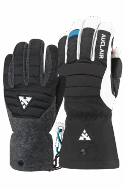 Alpha Beta Gloves - Men -Auclair Sales Store 2J127 8005 bcopy