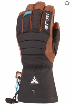 Alpha Beta Gloves - Men