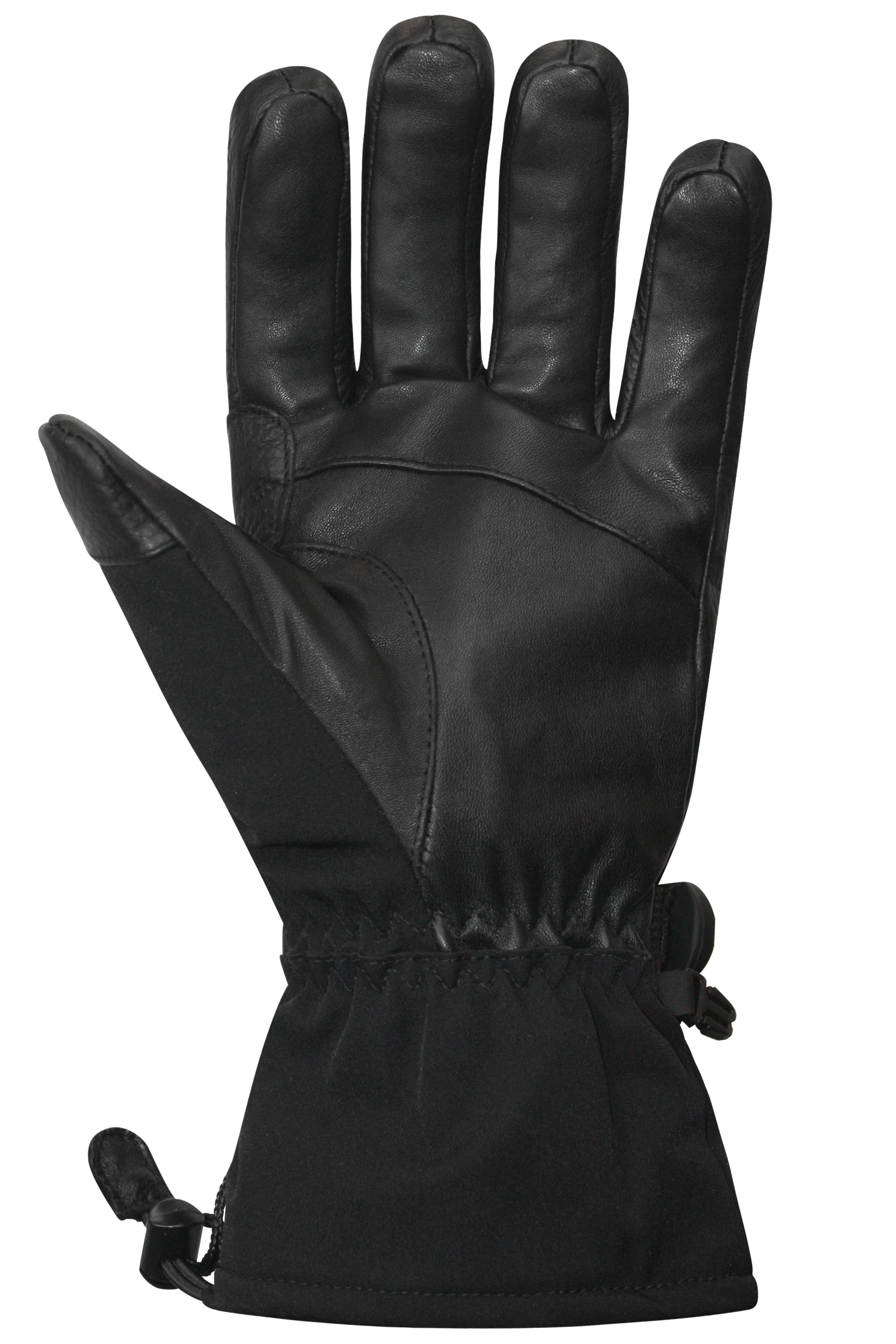 Traverse Gloves - Men 4 Traverse Gloves - Men - Image 2