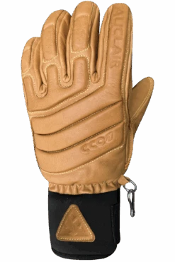 Eco Racer Gloves - Men