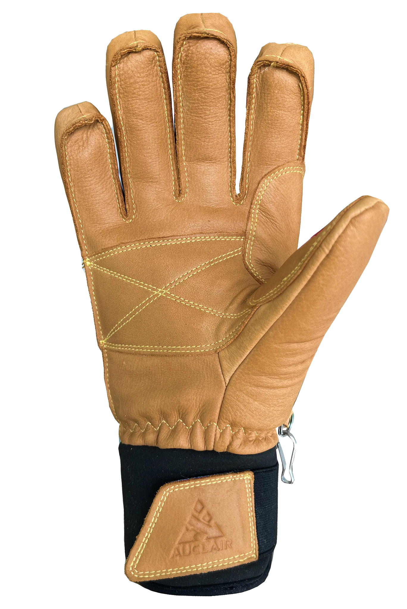 Eco Racer Gloves - Women 4 Eco Racer Gloves - Women - Image 2
