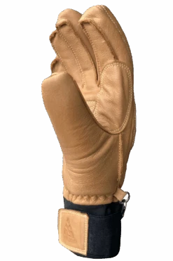 Eco Racer Gloves - Women 9 Eco Racer Gloves - Women -Auclair Sales Store 2J190 Black tan 3 431cd220 53ff 4a2f 81a8 e6b14a64a3d7