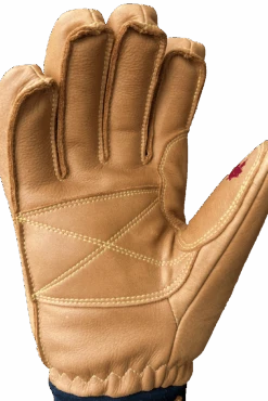 Eco Racer Gloves - Women 10 Eco Racer Gloves - Women -Auclair Sales Store 2J190 Black tan 4 da094b2d b10b 48eb b048 cc07b6ff53f9