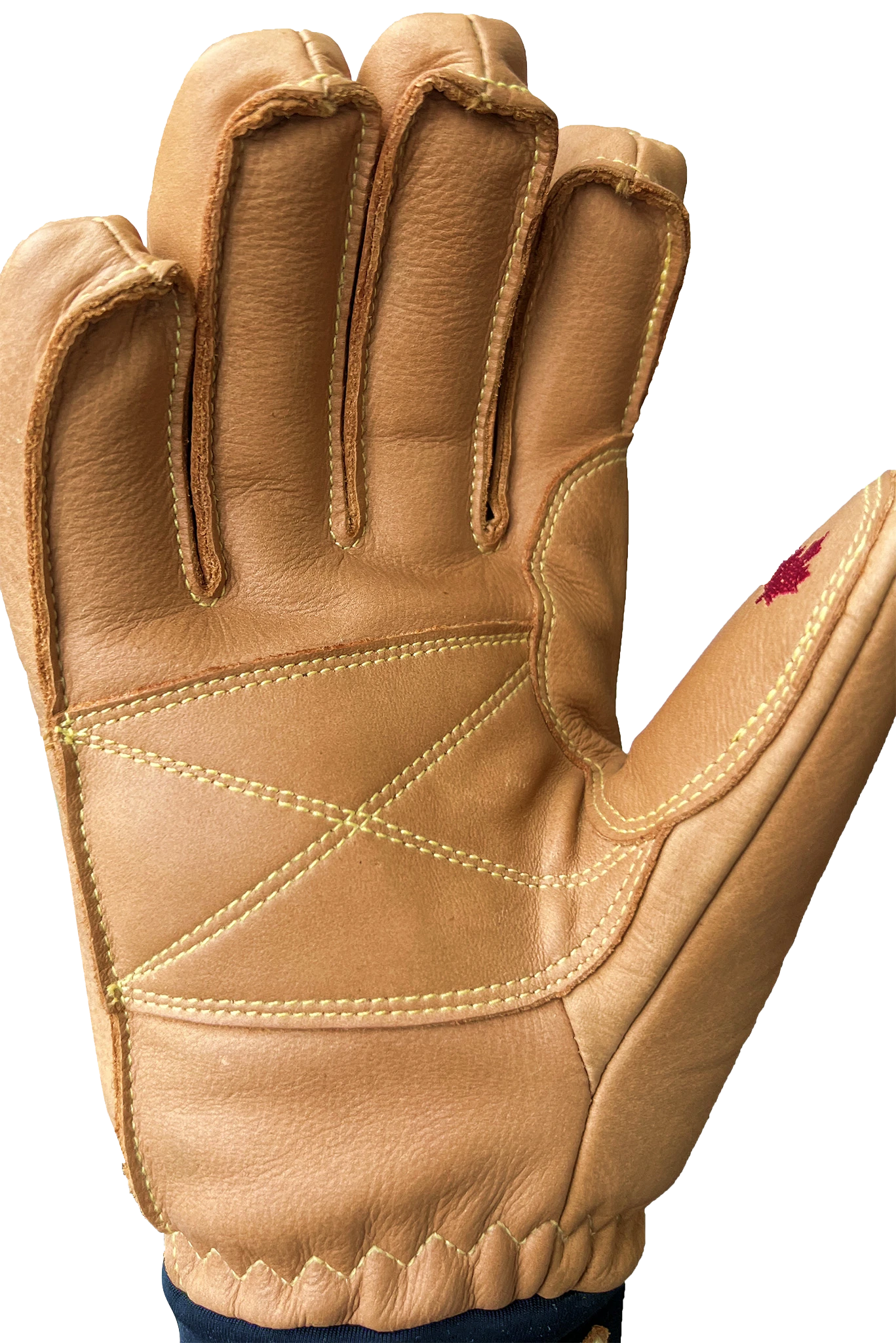 Eco Racer Gloves - Women 6 Eco Racer Gloves - Women - Image 4