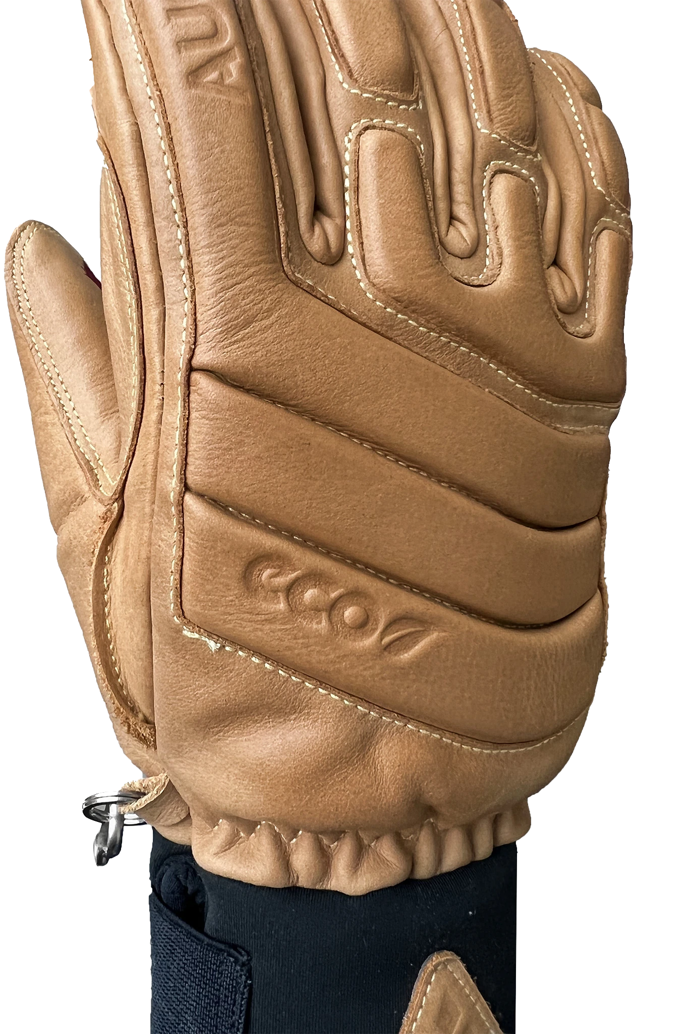 Eco Racer Gloves - Women 7 Eco Racer Gloves - Women - Image 5