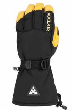 Back Country Gloves - Adult 8 Back Country Gloves - Adult -Auclair Sales Store 2J207 8001 b