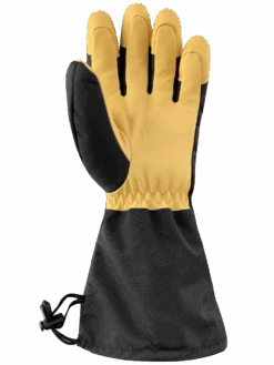 Back Country Gloves - Adult 9 Back Country Gloves - Adult -Auclair Sales Store 2J207 8001 p