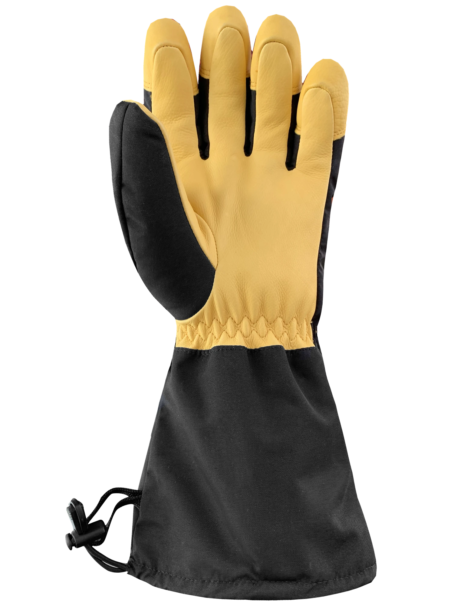 Back Country Gloves - Adult 6 Back Country Gloves - Adult - Image 4