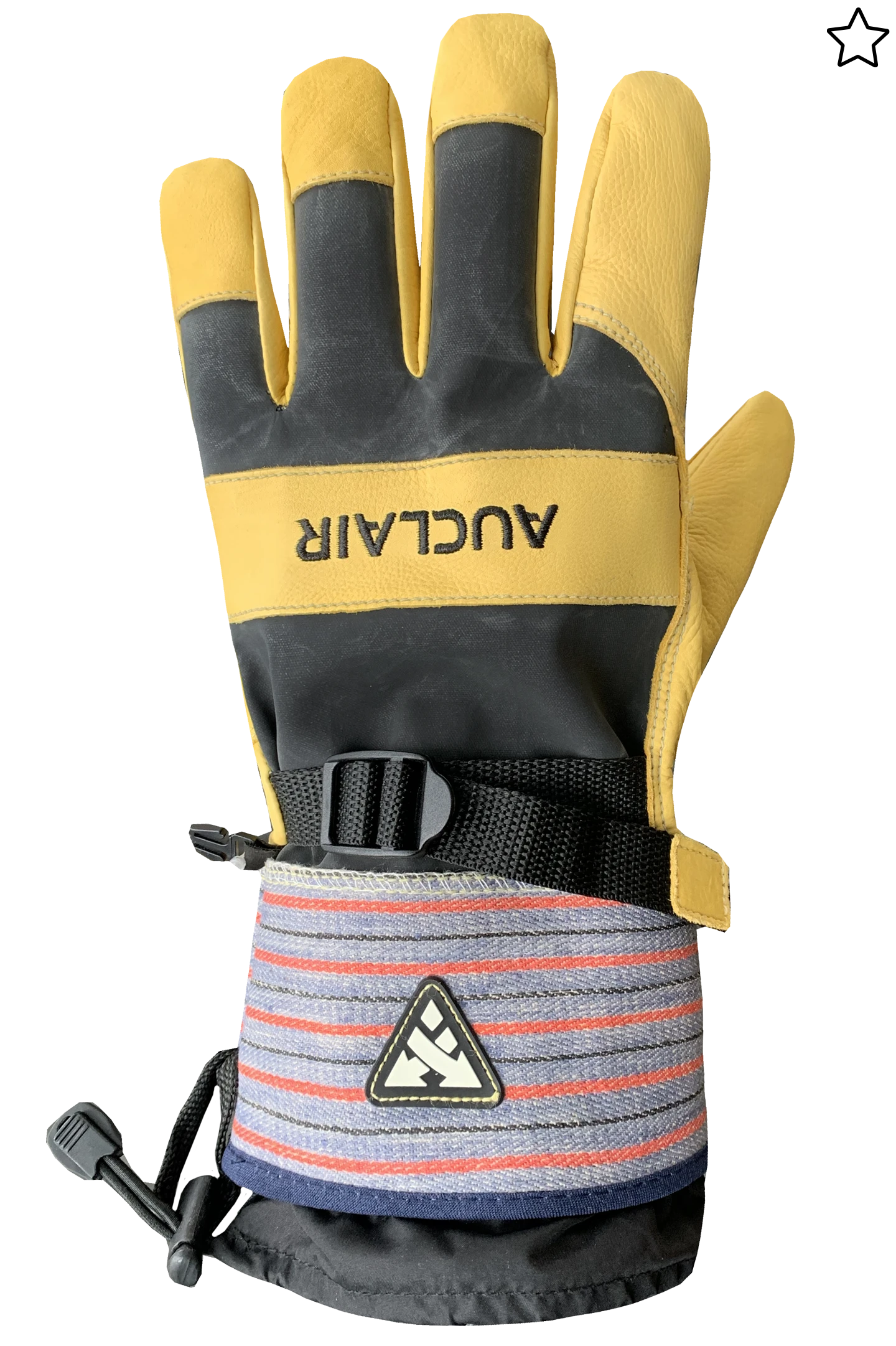 Mountain Ops 2 Gloves - Men 3 Mountain Ops 2 Gloves - Men