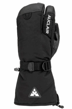 Back Country 3-Fingermitts - Adult