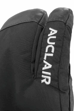 Back Country 3-Fingermitts - Adult -Auclair Sales Store 2J707 Black black 5