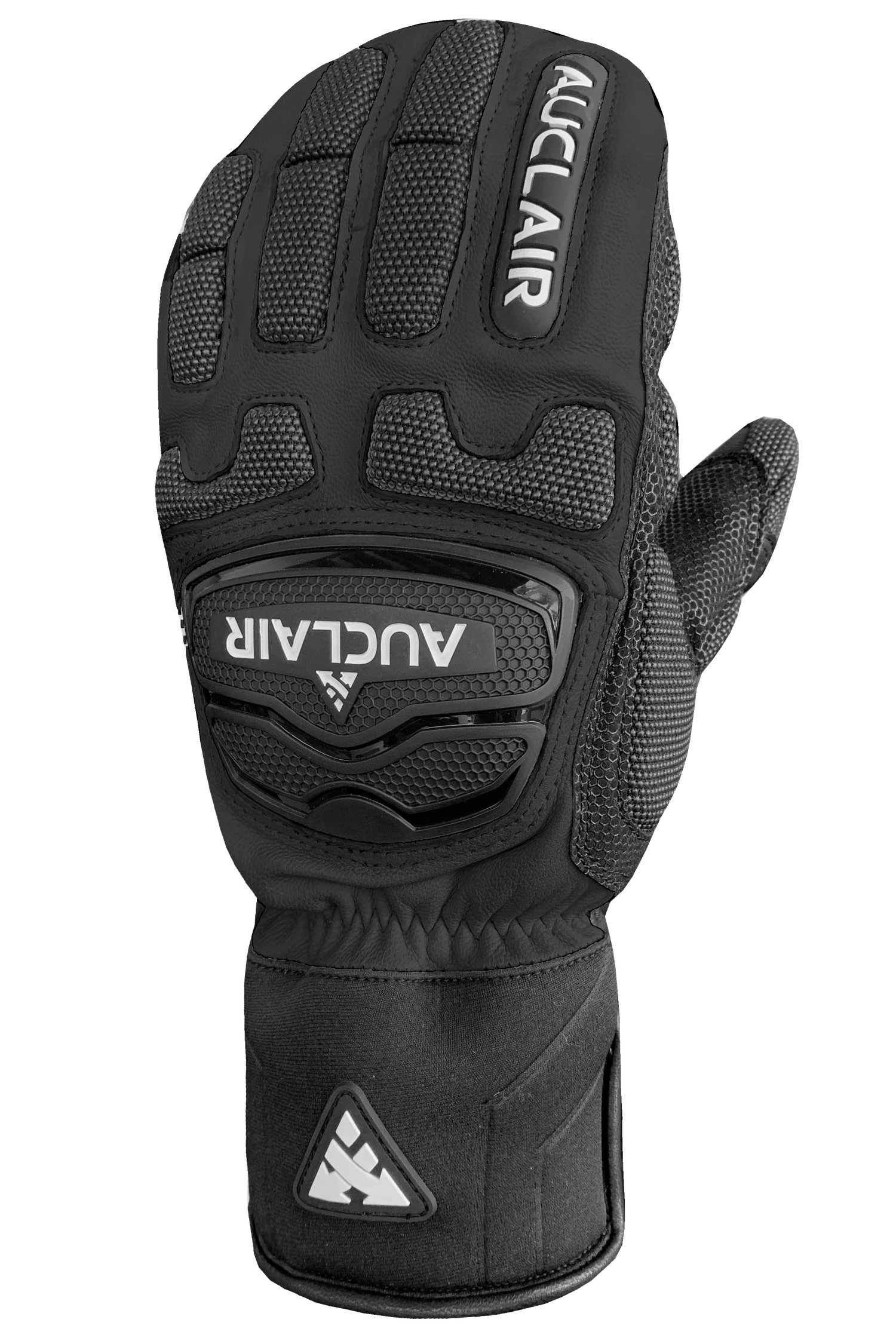 Race SuperFusion Fingermitts - Adult 3 Race SuperFusion Fingermitts - Adult - Image 2