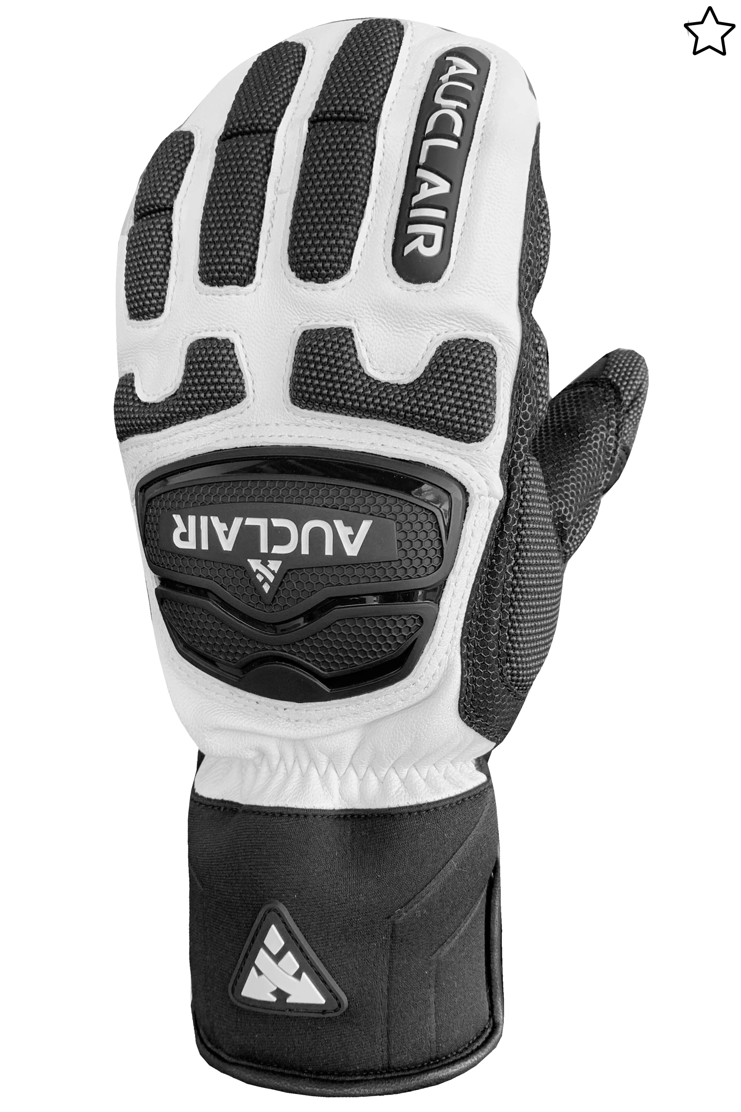 Race SuperFusion Fingermitts - Adult