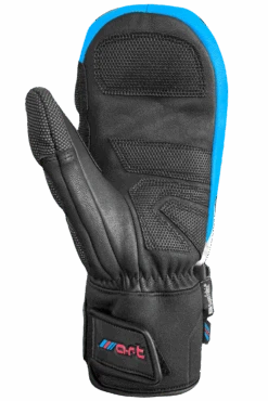 Race SuperFusion Fingermitts - Adult 8 Race SuperFusion Fingermitts - Adult -Auclair Sales Store 2J806 8100 p