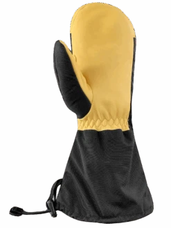 Back Country Fingermitts - Adult -Auclair Sales Store 2J807 8001 p