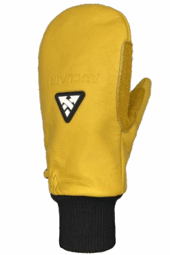 Snow Ops 2.0 Mitts - Men 8 Snow Ops 2.0 Mitts - Men -Auclair Sales Store 2J830 0600 b